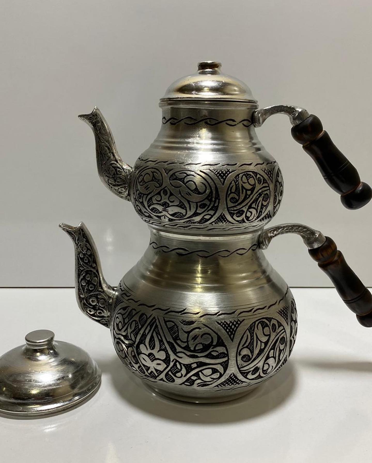 Çaydanlık